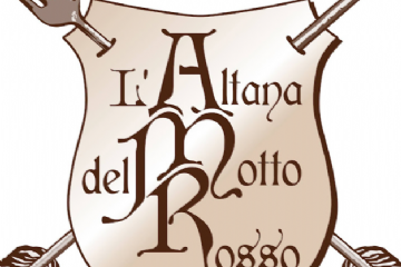 Altana del Motto Rosso