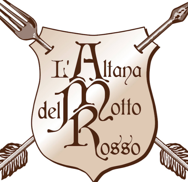 Altana del Motto Rosso
