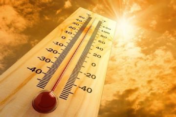Caldo? Istruzioni per l&#39;uso