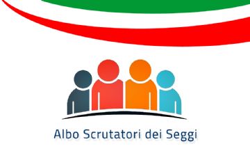 Aggiornamento albo delle persone idonee all’ufficio di scrutatore di seggio elettorale