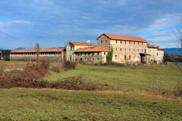 Cascinale di Muggiano <br>Foto di Alessandro Vecchi (CC-BY-SA)