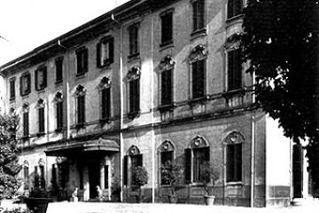 Villa Leonardi