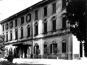 Villa Leonardi