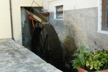 Mulino di Maggiate Superiore