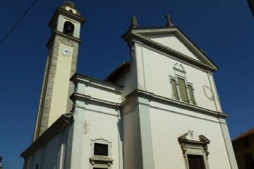 Parrocchiale di Sant'Ilario di Poitiers