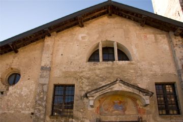 Chiesa di Santa Maria Assunta<br>Foto di Alessandro Vecchi (CC-BY-SA)