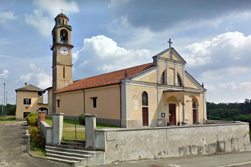Chiesa di Santo Stefano