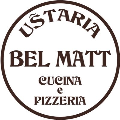 Ustaria Dal Bel Matt