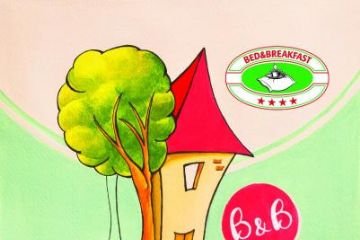B&B Il rovere