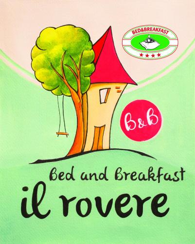 B&B Il rovere