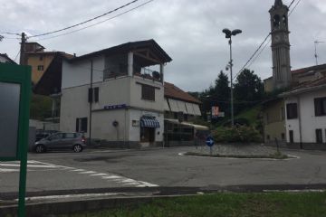 B&B Orchidea Bianca