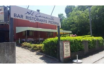 Al Camarillo Bar Ristorante Pizzeria