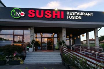 MIYO SUSHI