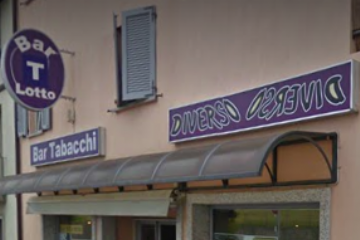 Bar Diverso