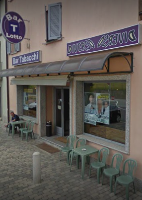 Bar Diverso