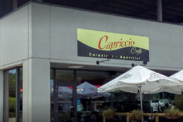 Capriccio Caffè