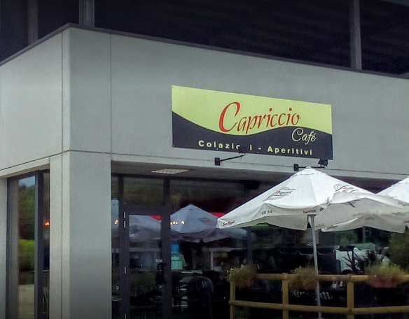 Capriccio Caffè