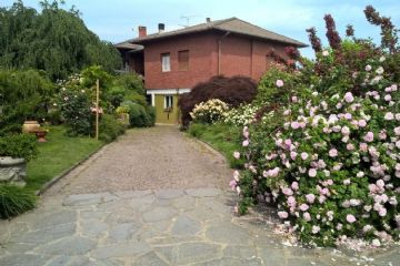 B&B Villa Giardini Susanna