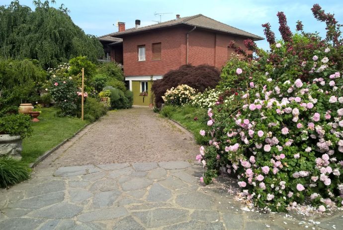 B&B Villa Giardini Susanna