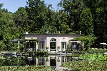 Relais La Foleia