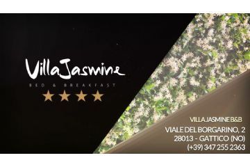 B&B Villa Jasmine