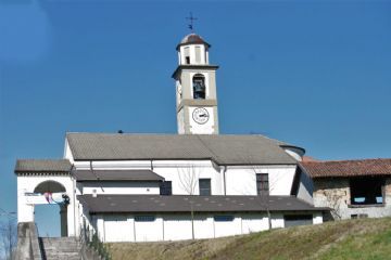 Chiesa di SS Nazzaro e Celso