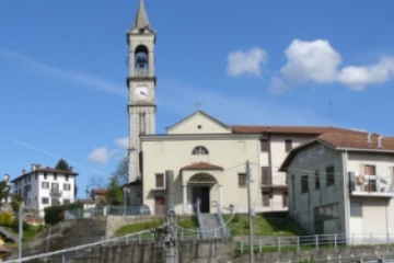 Chiesa di S. Giacomo