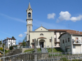 Chiesa di S. Giacomo