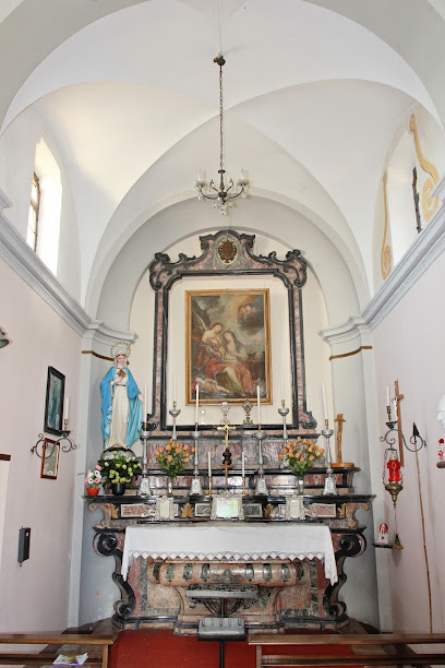 Oratorio S. Maria Maddalena