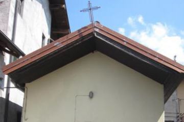 Oratorio di S. Rocco