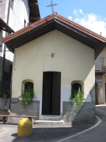 Oratorio di S. Rocco