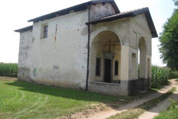 Oratorio Madonna della Neve