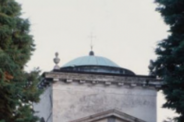 Cappella Visconti