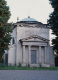 Cappella Visconti