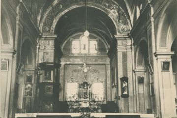 Parrocchiale di Sant'Ilario di Poitiers
